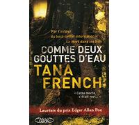 Comme deux gouttes d'eau