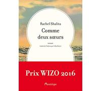 Comme deux soeurs