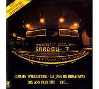 Comme D'habitude - La Java De Broadway - Dix Ans Plus Tôt