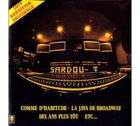 Comme D'habitude - La Java De Broadway - Dix Ans Plus Tôt