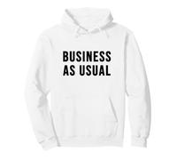 comme d'habitude Sweat à Capuche