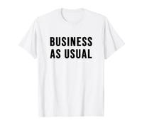 comme d'habitude T-Shirt