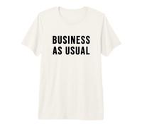 comme d'habitude T-Shirt Haut de Gamme