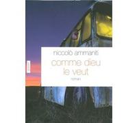 Comme dieu le veut
