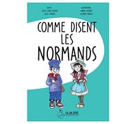 Comme disent les Normands