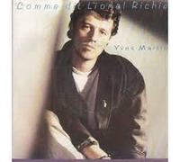 Comme Dit Lionel Richie ( 45 tours )