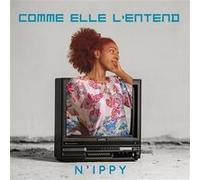 Comme elle l'entend