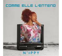 Comme elle l'entend CD