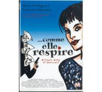 Comme elle respire