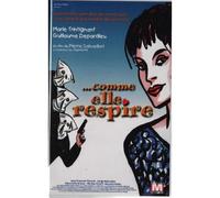 ...Comme elle respire [VHS]