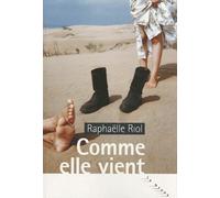 Comme Elle Vient