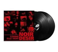 Comme elle vient - Live 2002