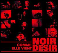 Comme Elle Vient - Live 2002 - Cd Album