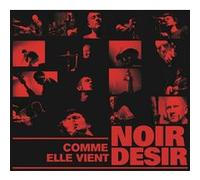 Comme elle vient - Live 2002