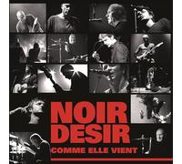 comme Elle Vient-Live 2002