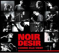 Comme elle vient - Live 2002 Édition Limitée