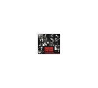Comme Elle Vient - Live 2002 - Cd Album