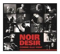 Comme elle vient - Live 2002 Édition Limitée