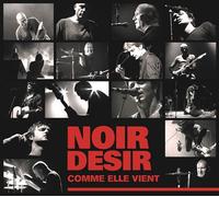 Comme elle vient - Live 2002 Édition Limitée CD