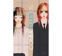Comme elles T05