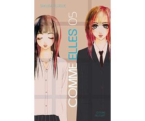 Comme elles T05 (5)