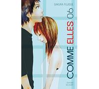 Comme elles T06