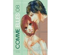 Delcourt comme elles tome 8