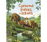 Comme frères et sœurs