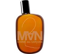 Comme des Garçons Parfum 2 Man - 100 ml men Perfume & Fragrance multi taille: ONE SIZE