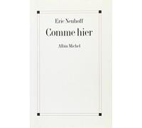 Comme hier