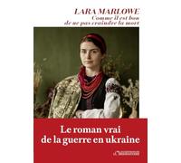 Comme il est bon de ne pas craindre la mort