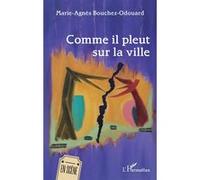 Comme il pleut sur la ville