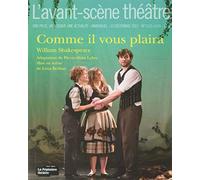 Comme il vous plaira