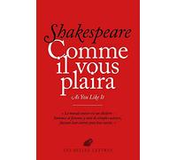 Comme il vous plaira