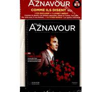 Comme Ils Disent (1972) - La Collection Officielle