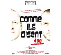 Comme Ils Disent