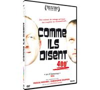 Comme Ils Disent