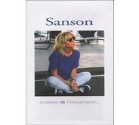 Comme ils imaginent – Véronique Sanson – DVD – Warner Bros.