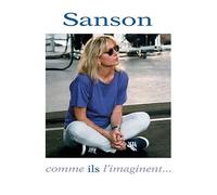Comme Ils L'imaginent - Édition Cd + Dvd 25e Anniversaire - Cd + Dvd