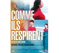 Comme ils respirent