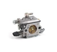 Comme image - Carburateur de tronçonneuse pour JOSaw, Walbro DOLMAR (Makita) PS \ DCS 33, 330, 340, 341, 400,