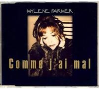 comme J'Ai Mal (2 Alice (Arachnostring Version, 1996) [Import]