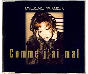 comme J'Ai Mal (2 Alice (Arachnostring Version, 1996) [Import]