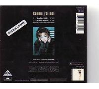 Comme J'ai Mal - Digipack Édition Limitée