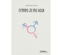 Comme Je Me Veux