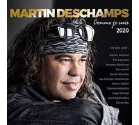 comme Je suis 2020 [Import]