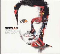 Sinclair - comme Je suis