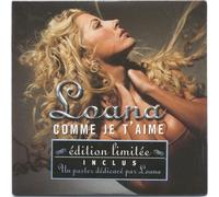 Comme Je T'aime