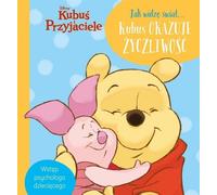 Comme je vois le monde... L'ourson fait preuve de gentillesse Disney L'ourson et ses amis