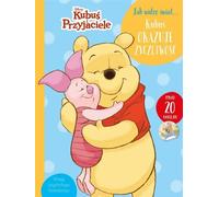 Comme je vois le monde... Winnie l'ourson fait preuve de gentillesse (Buch auf Polnisch)